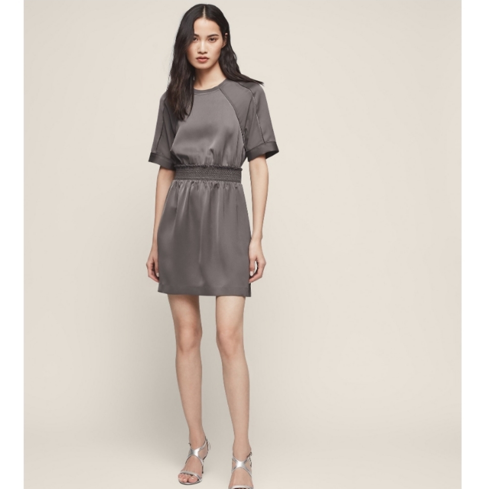 Reiss Myla Dress